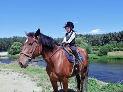 -月河湾马术俱乐部(朝阳店)