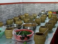 -北平楼老北京涮羊肉(滨河北路店)
