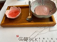 -石葵(锦业时代店)