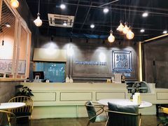 大堂-鲜果盒子(会展店)