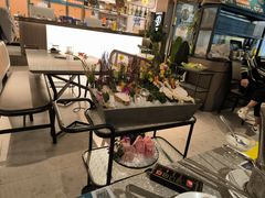 -集渔·泰式海鲜火锅(科华店)
