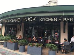 -WOLFGANG PUCK KITCHEN & BAR(迪士尼小镇店)