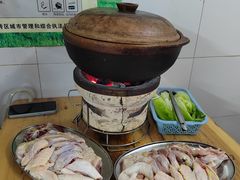 -威邵鸡煲(西华路总店)