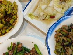 -倪氏兄弟尖椒鸡(云报华府店)