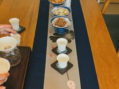 -小茶闲舍·观景商务茶馆(广州塔店)