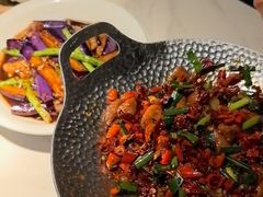 -田婆婆的菜(海口友谊阳光城店)
