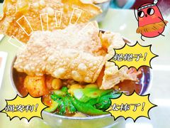 -红鼻子桂林米粉(金唐新光界店)
