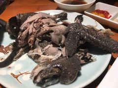 -黑鸡小馆(金源店)