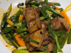 -贡宴盐帮菜自贡驻京联络处餐厅