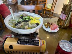 -木桶记臭鳜鱼·安徽非遗名菜(火车站白马老店)