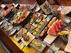 -宁喜屋 日式居酒屋(宝信·城市广场店)