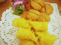 -友强·23年特色海鲜大排档(厦门店)