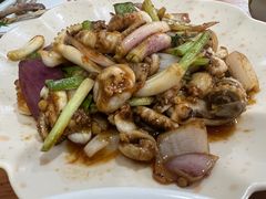 -南记食粥坊·宵夜大排档(莲花总店)