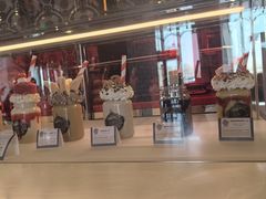 -酷巧·巧克力糖果店