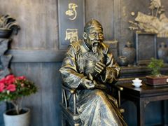 -皇城老妈火锅·川味传承(港湾店)