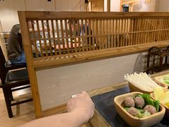 -许府牛火锅(信义坊总店)