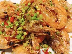 -必点海鲜·鲅鱼水饺(鞍山西道店)