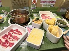-一围肥牛肉小火锅(佳兆业广场店)