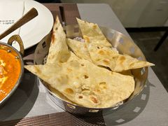 -Pita's&Tika's中东和印度风味餐厅(龙湖天街店)