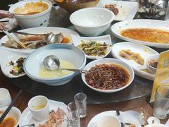 -赢融印象•龙泉店•清真云南菜•民族菜(小菜园店)