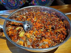 -望京一号·重庆江湖菜(工体店)