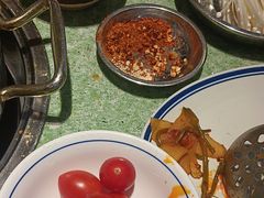 -憨铁匠老火锅(龙岗万科里店)