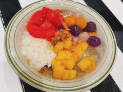 -堂屋糖水店(愚园店)