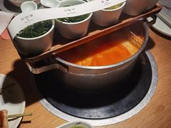-生如夏花泰式火锅(西村黑金店)