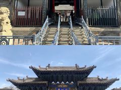 -平遥古城