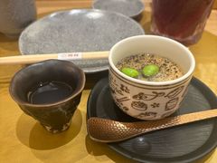 -鮨政· Omakase(港汇恒隆广场店)