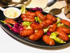-宿醉·意大利餐厅(忠义街店)