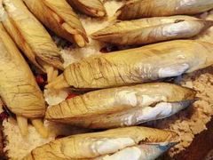 -莆田餐厅PUTIEN(西安万象天地店)