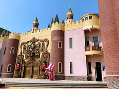 -安徒生童话乐园