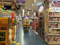 -TOYSRUS玩具反斗城(上海万象城店)