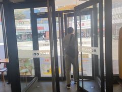 -麦当劳(金狮广场店)