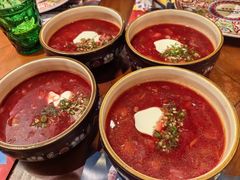 -卢布里西餐厅(总店)