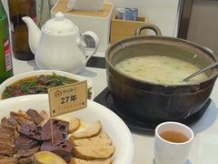 -陆记鹅庄·潮汕菜·狮头鹅(大仟里店)