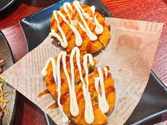 -纪州豚骨酱油拉面(锦延路店)