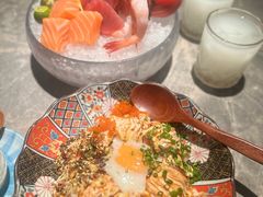 -炙柒Sekinana·精致日料(合生汇店)