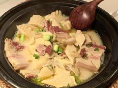 -老阿爸鲜鱼土菜(园区永旺店)