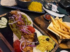 -Turka土耳咖 (滨海新区店)