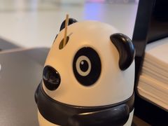 -川成元·麻辣香锅(凯德MALL西直门店)