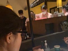 -绿茶餐厅(昌平悦荟店)