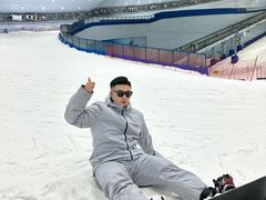 -哈尔滨热雪奇迹