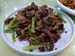-普天和酒楼·新津菜·烤鸭(天津之眼店)