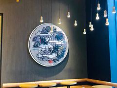 大堂-星巴克臻选(成都环球乐天店)