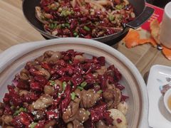 -梁记粥铺(开元地中海店)