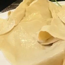 豆皮-老四川火锅城(长青线店)