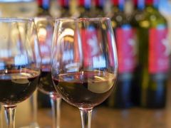 -龙之梦万丽酒店青餐厅