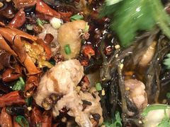 -天治宣·野椒鸡(龙头寺总店)